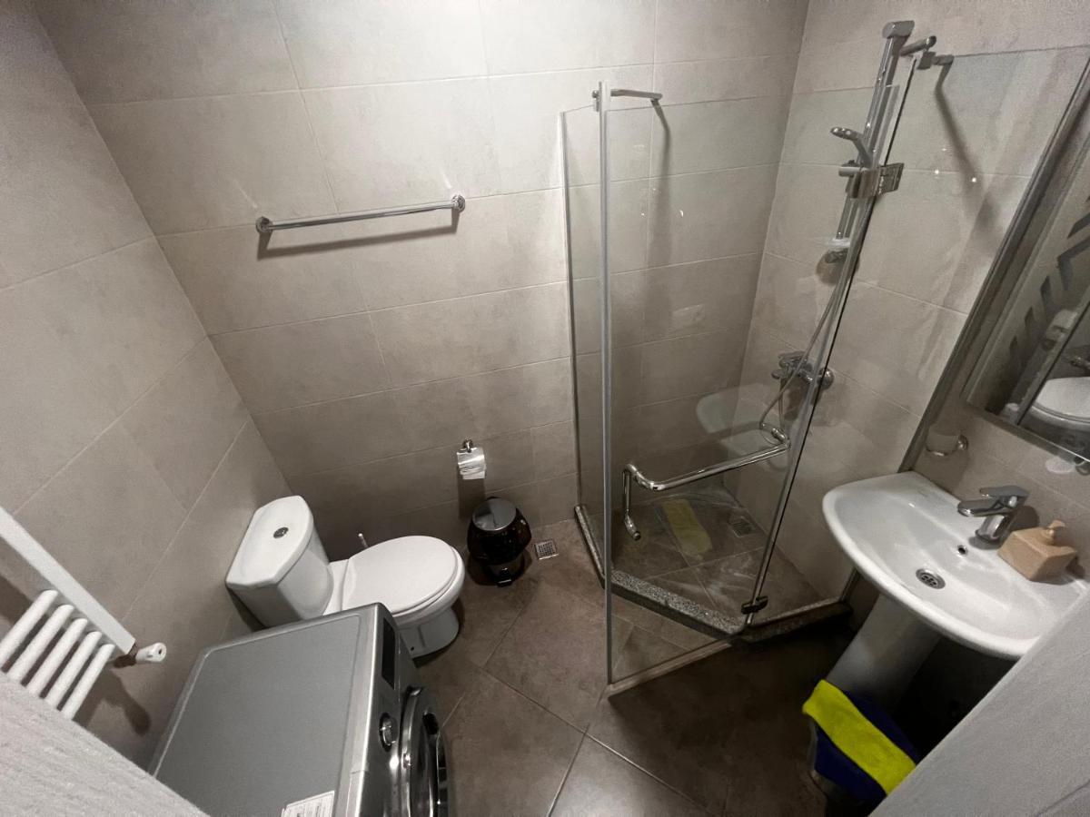 27 Floor Apartments Batumi Exterior foto