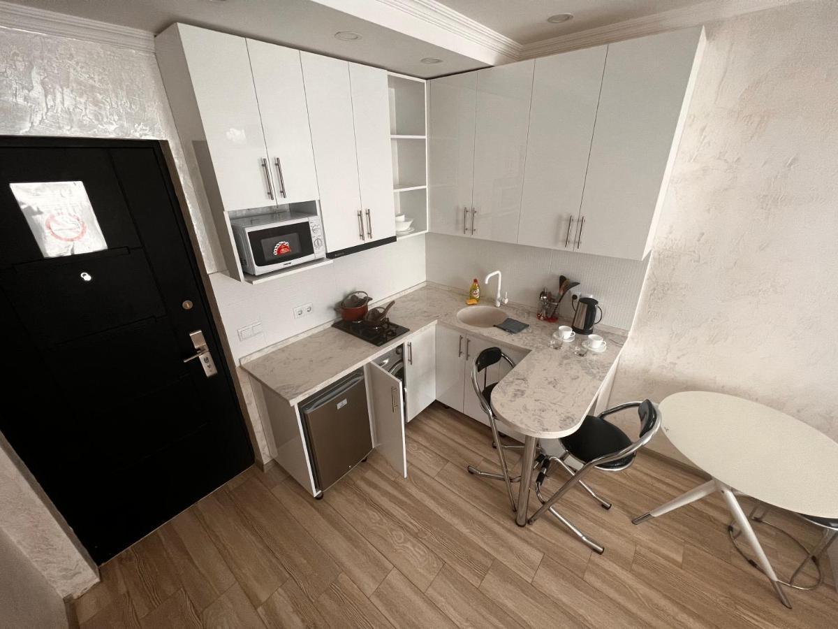 27 Floor Apartments Batumi Exterior foto