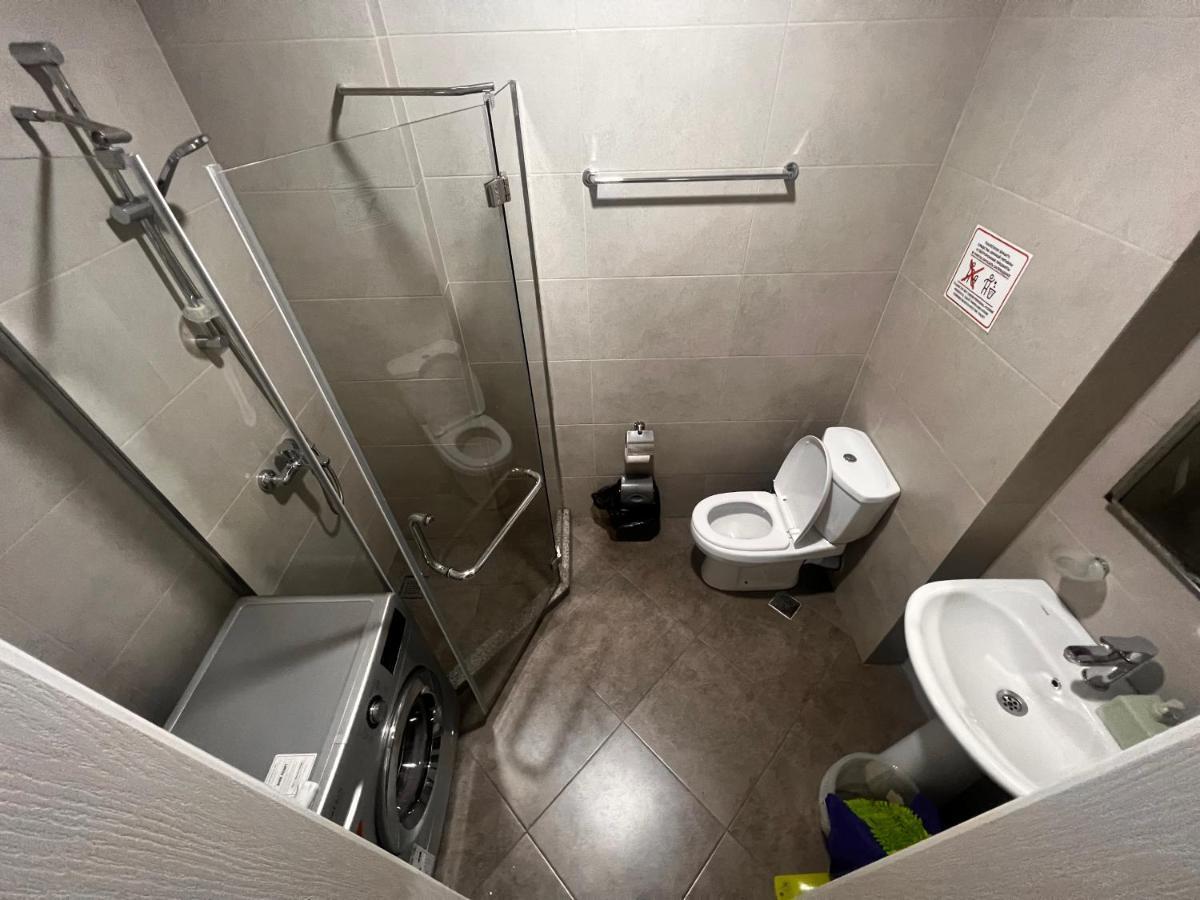 27 Floor Apartments Batumi Exterior foto