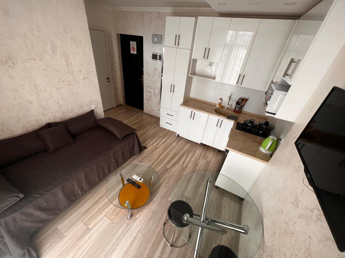 27 Floor Apartments Batumi Exterior foto