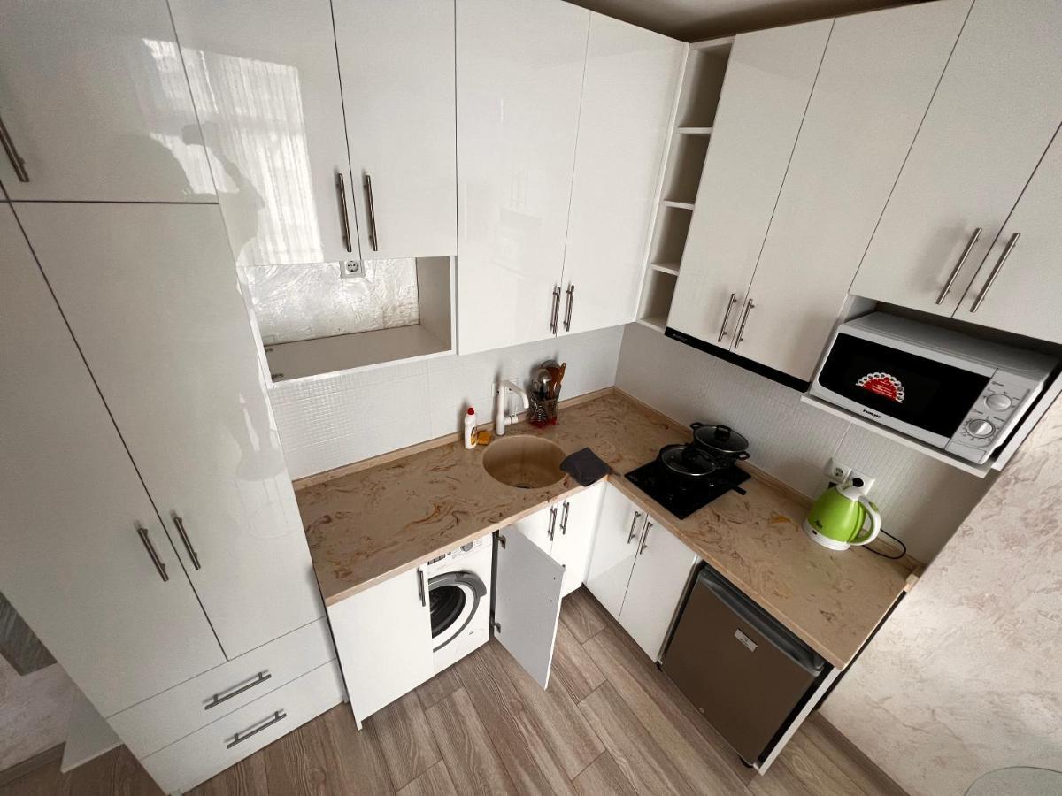 27 Floor Apartments Batumi Exterior foto