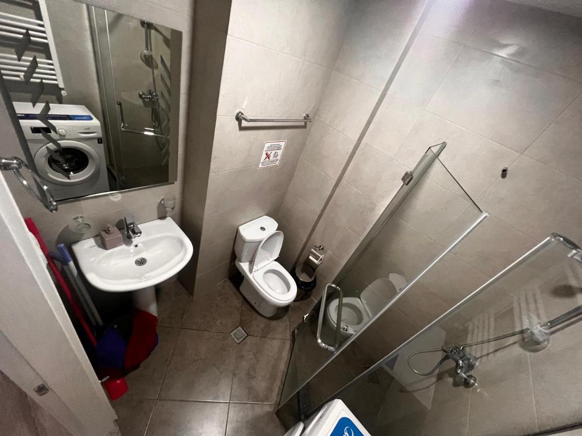 27 Floor Apartments Batumi Exterior foto